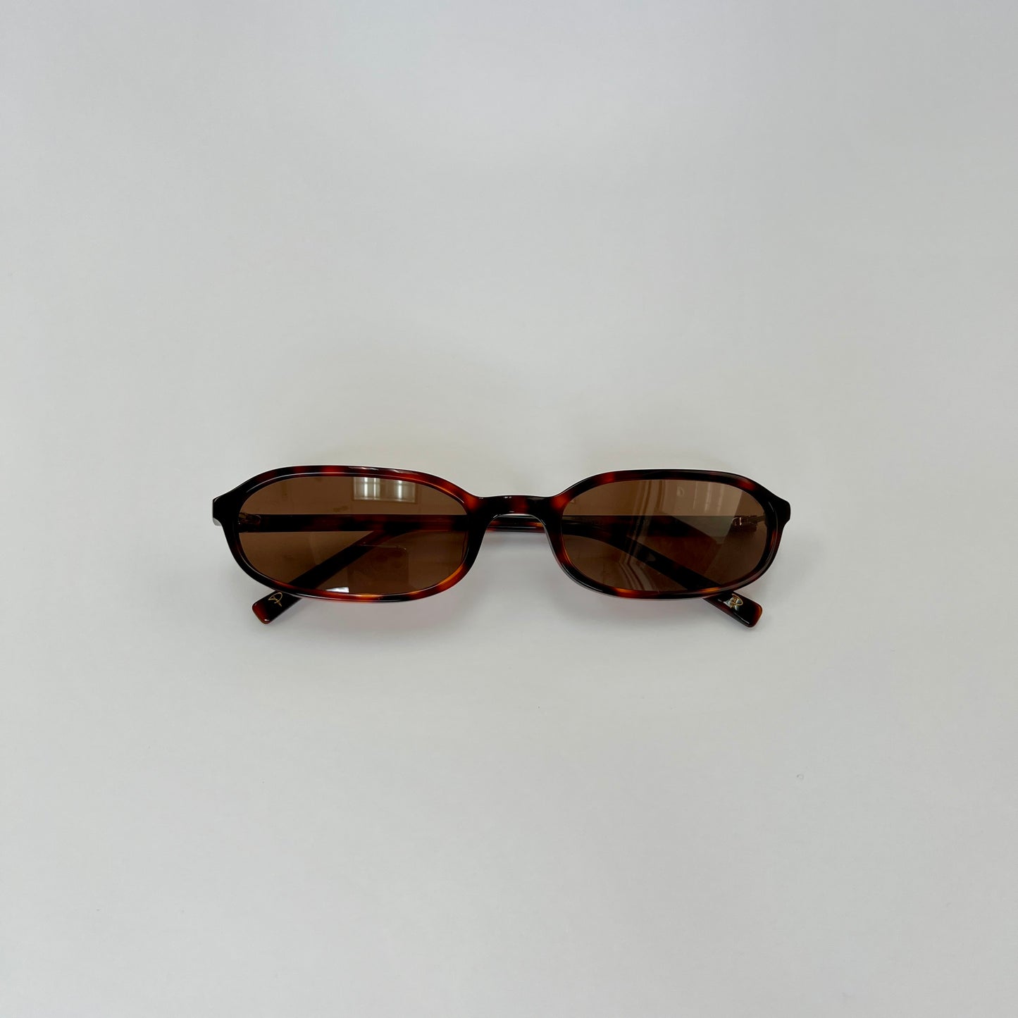 Perla - Brown Tortoise