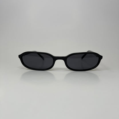 Perla - Black