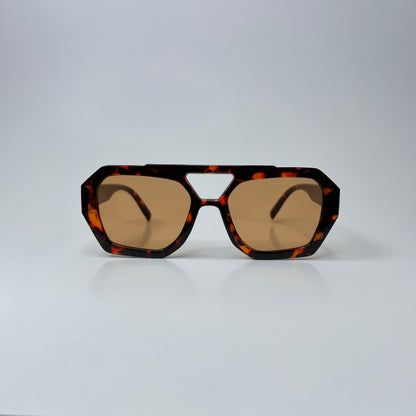 The Saturn - Brown Tortoise