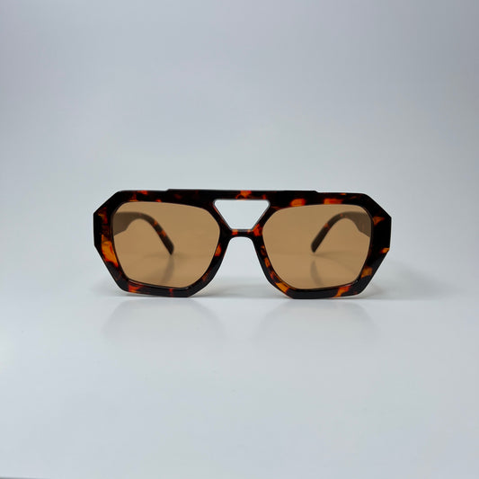 The Saturn - Brown Tortoise