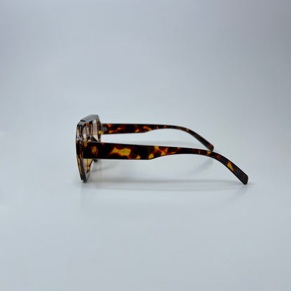 The Saturn - Brown Tortoise