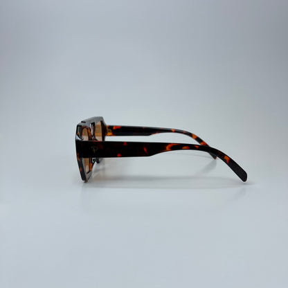 The Saturn - Brown Tortoise
