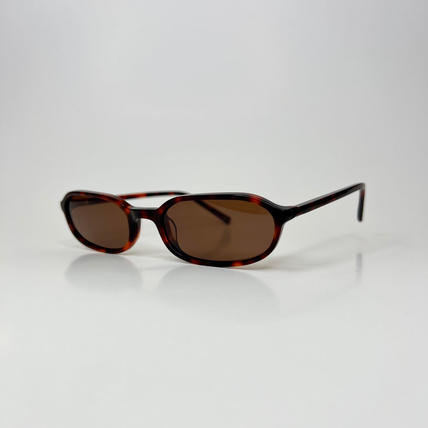 Perla - Brown Tortoise