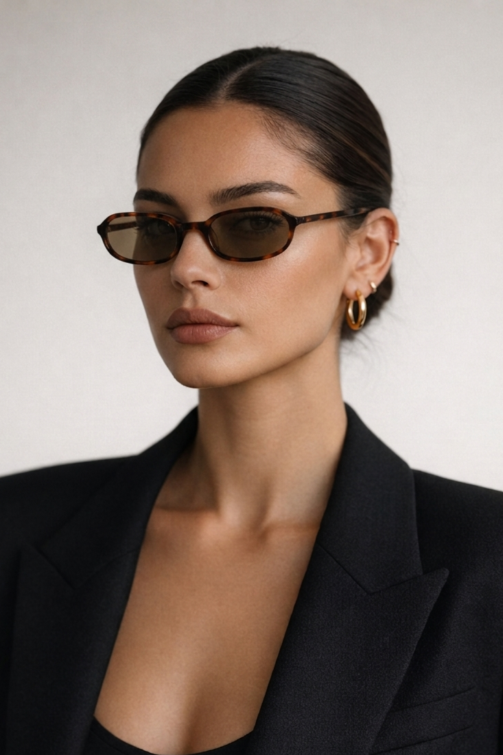 Perla - Black