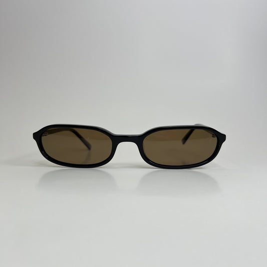 Perla - Brown Black