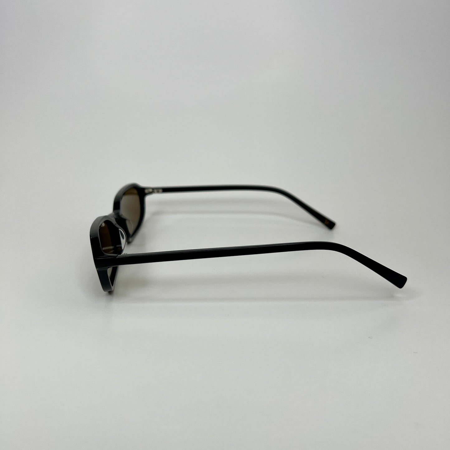 Perla - Brown Black