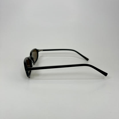 Perla - Brown Black