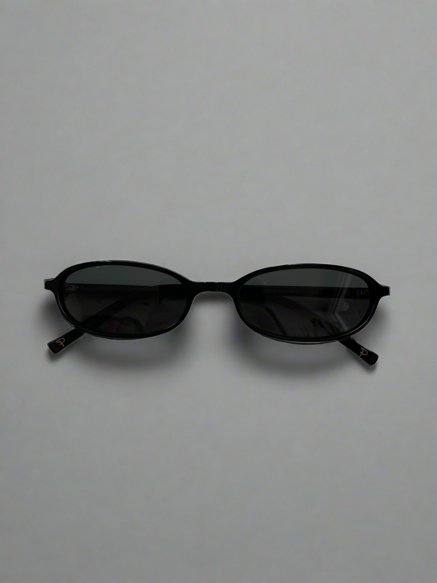 Lumi - Black