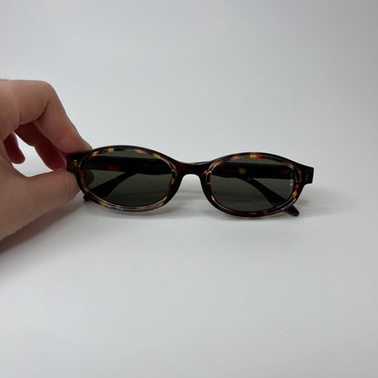 The Noir - Tortoiseshell