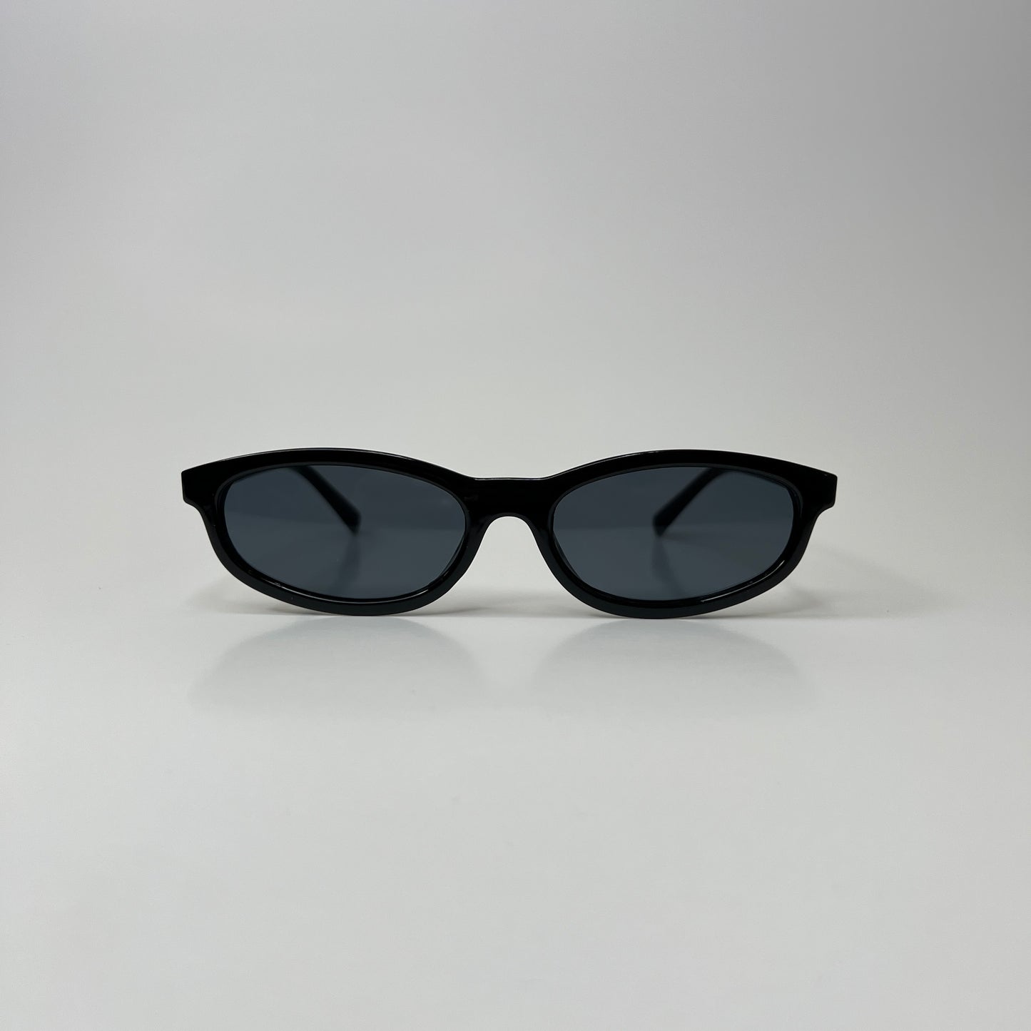 The Olivia - Black