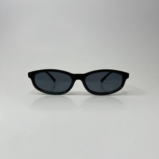 The Olivia - Black