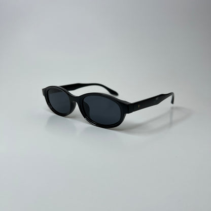 The Noir - Black