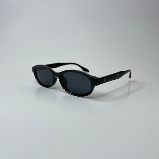 The Noir - Black