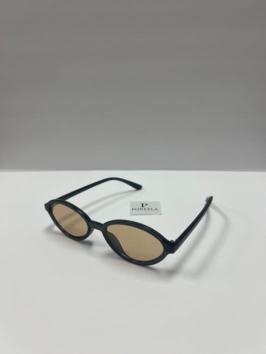 The Spotlight - Black Brown