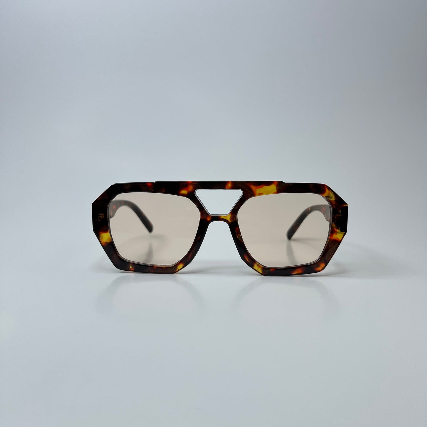 The Saturn - Brown Tortoise