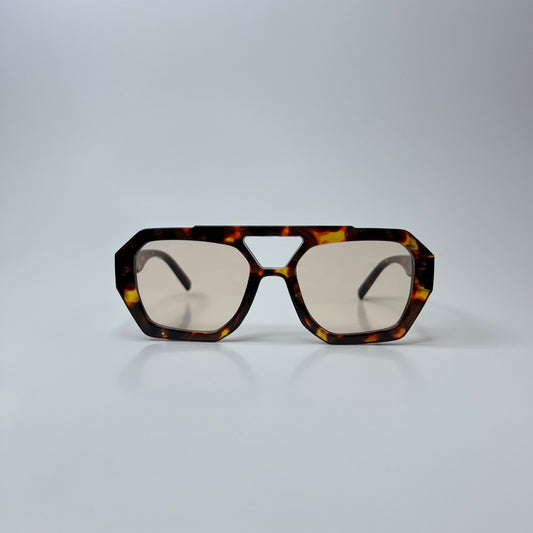 The Saturn - Brown Tortoise