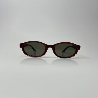 The Noir - Ruby