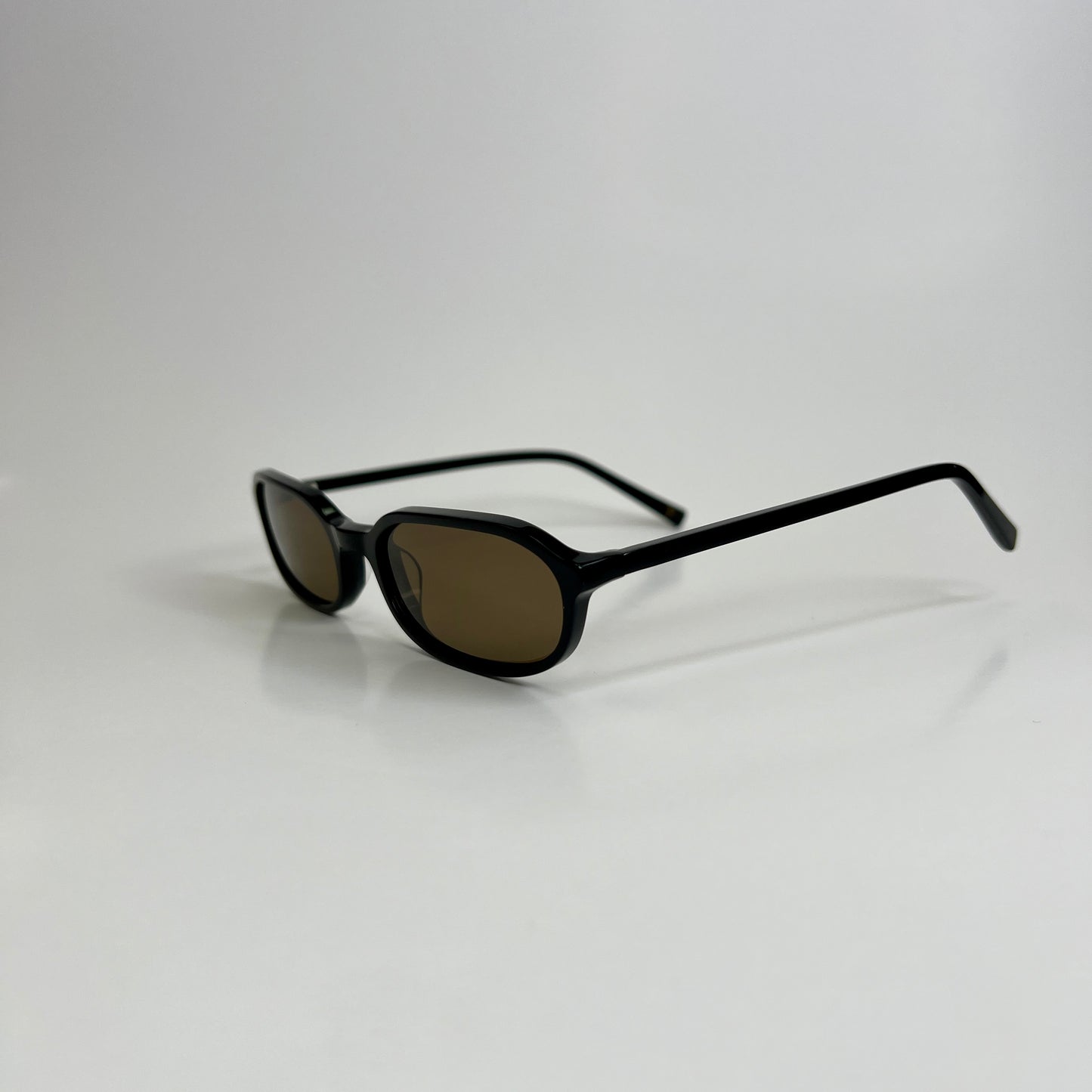 Perla - Brown Black