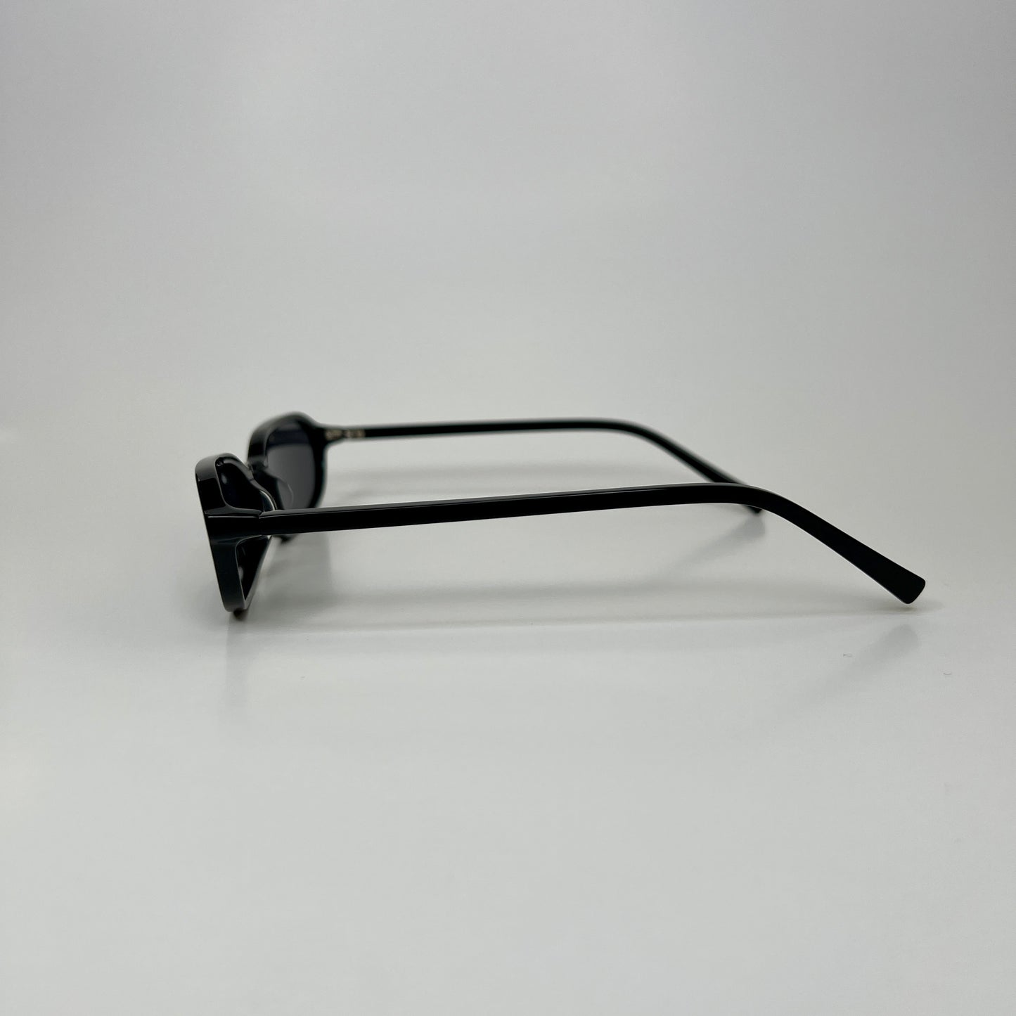 Perla - Black