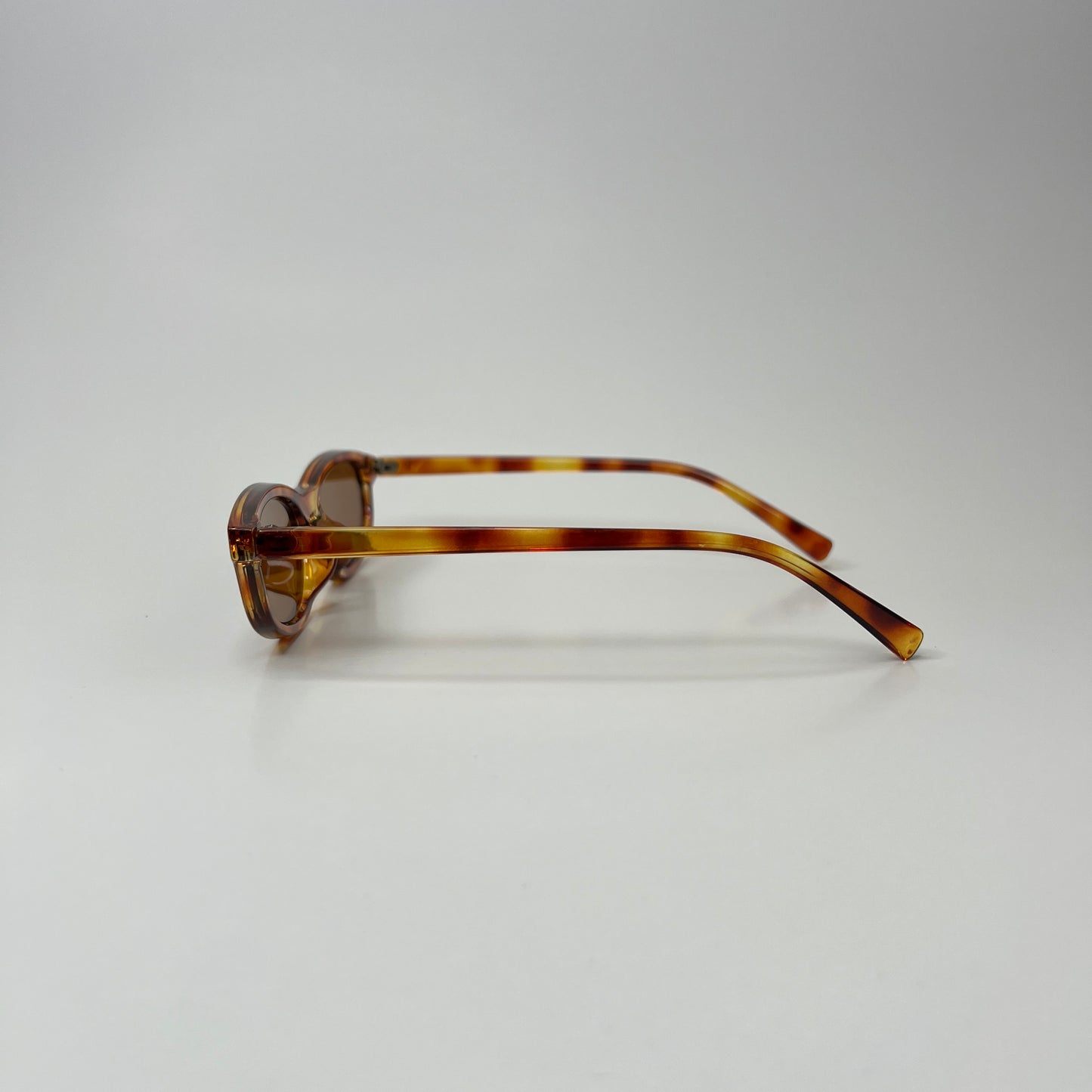 The Olivia - Brown Tortoise