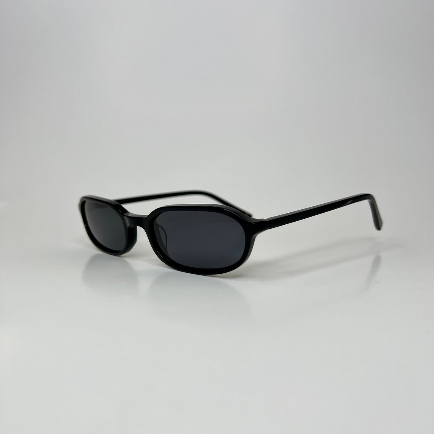 Perla - Black