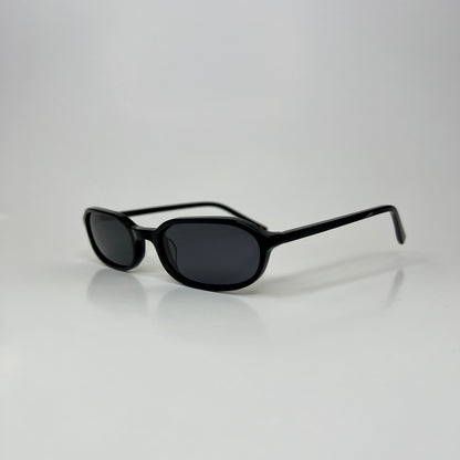 Perla - Black