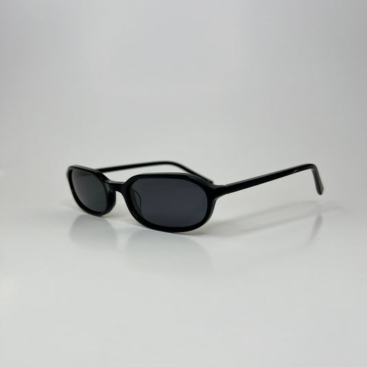 Perla - Black