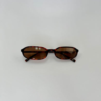 Perla - Brown Tortoise