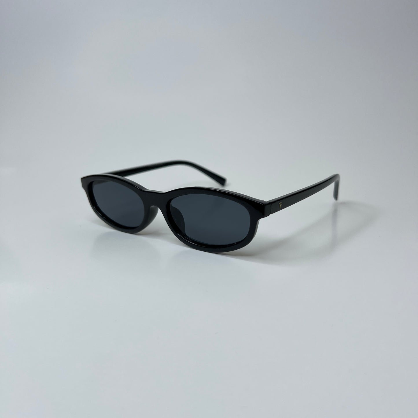 The Olivia - Black
