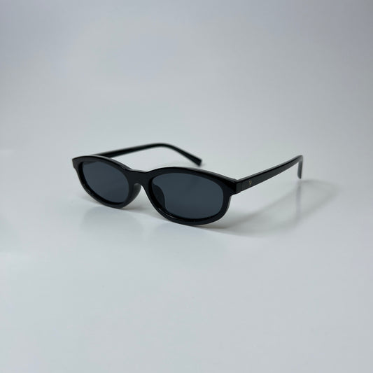 The Olivia - Black