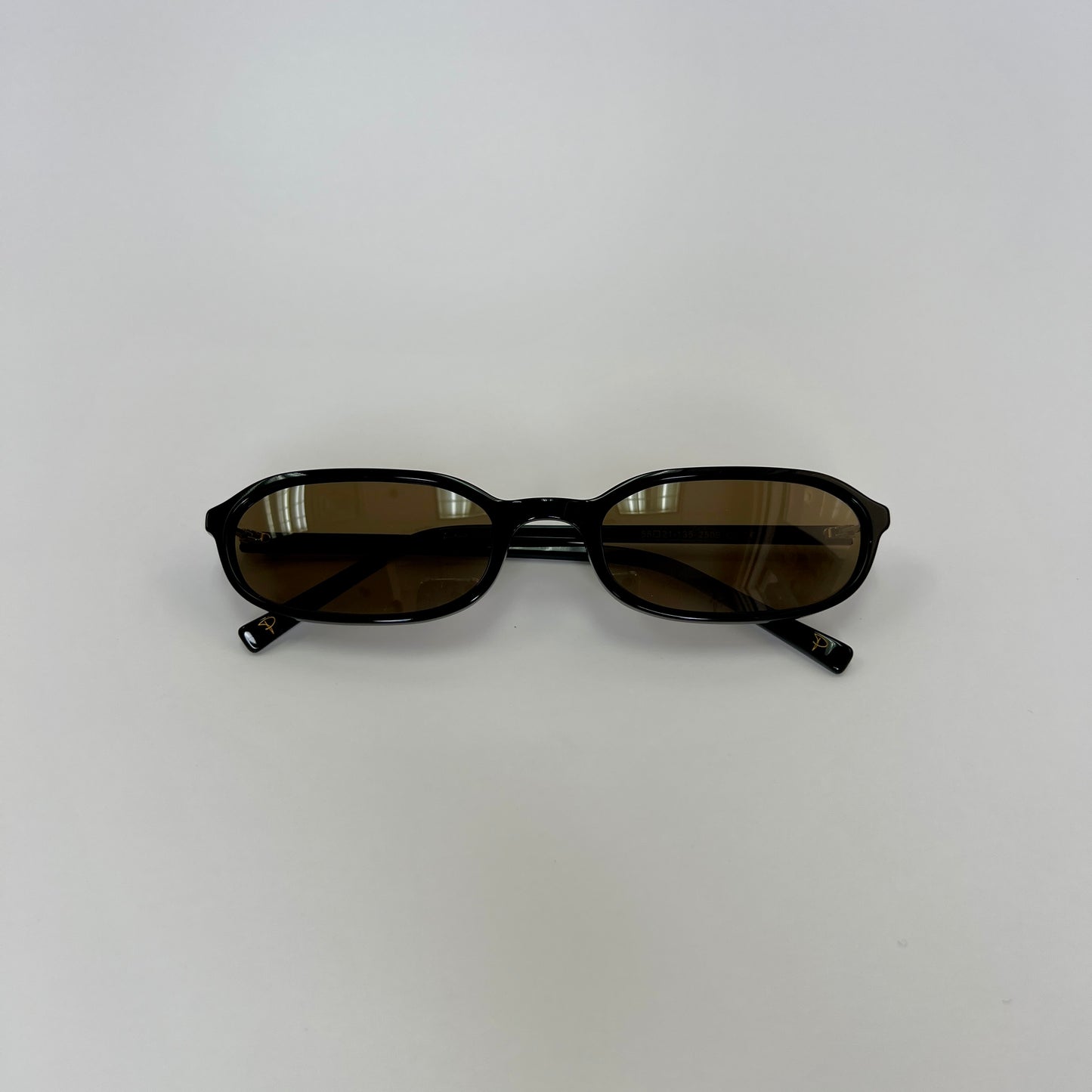 Perla - Brown Black