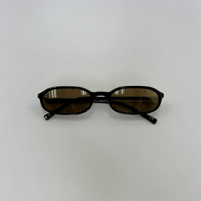 Perla - Brown Black