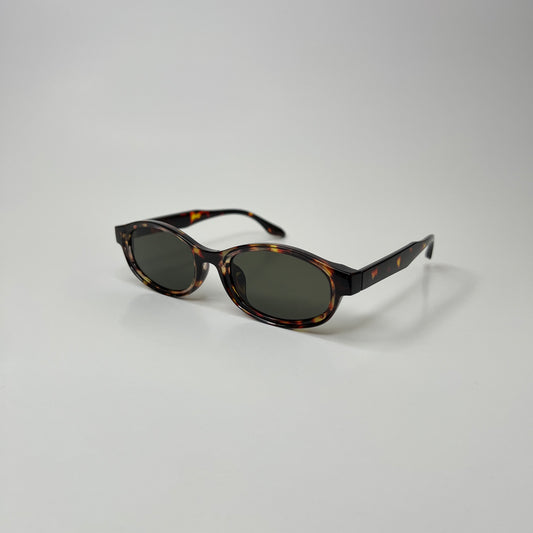 The Noir - Tortoiseshell