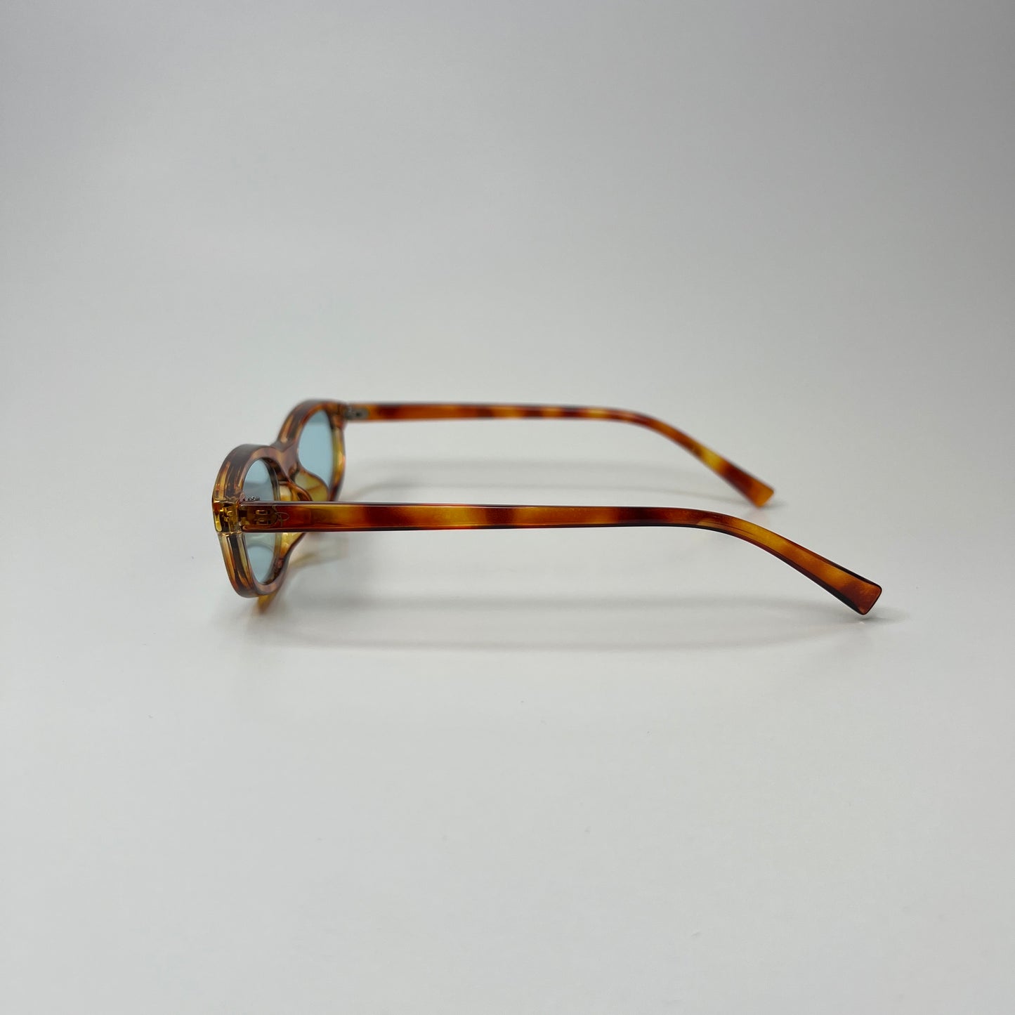 The Olivia - Blue Tortoise
