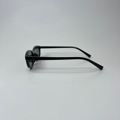 The Olivia - Black