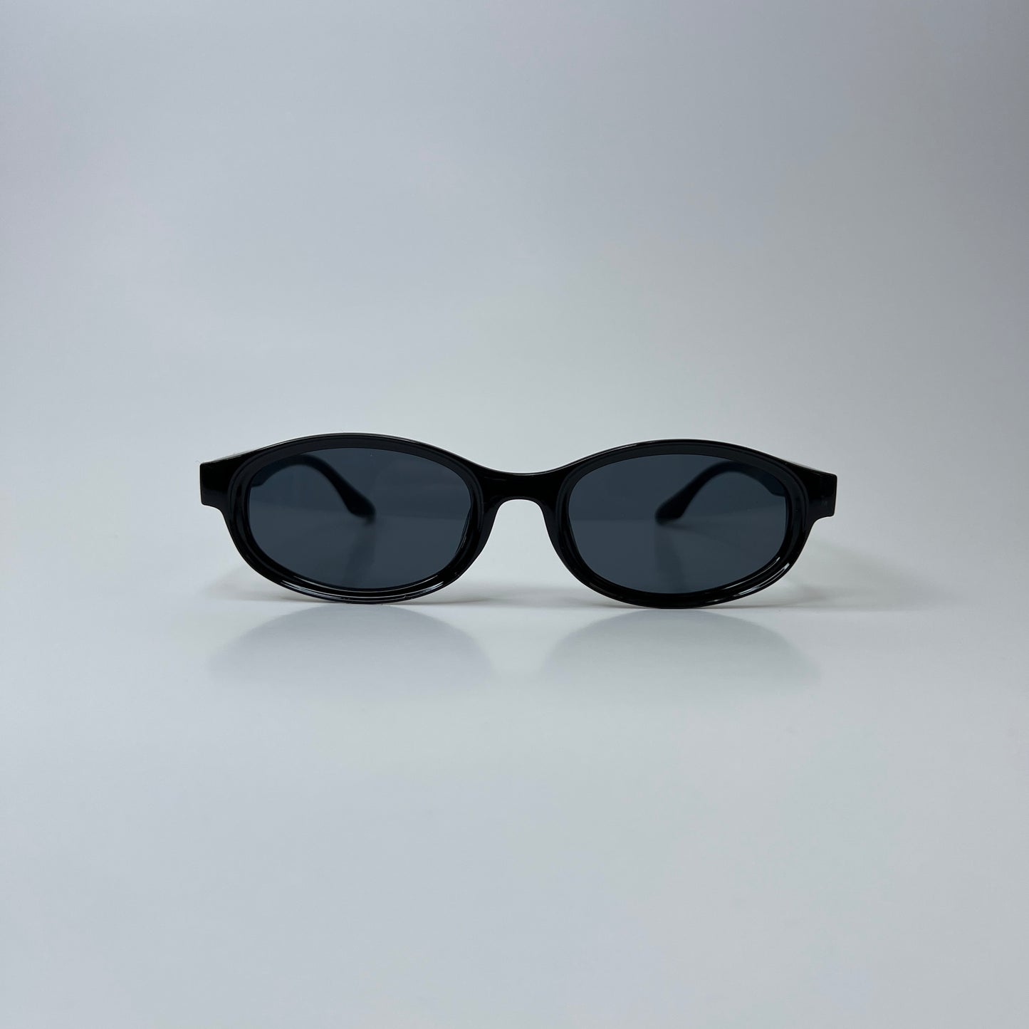 The Noir - Black