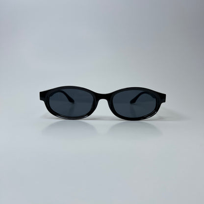 The Noir - Black