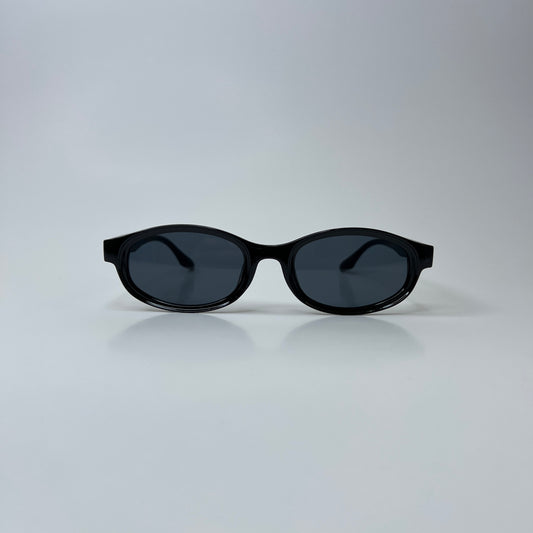 The Noir - Black