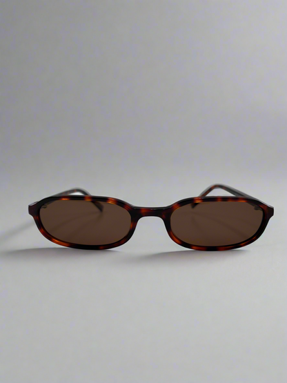 Perla - Brown Tortoise